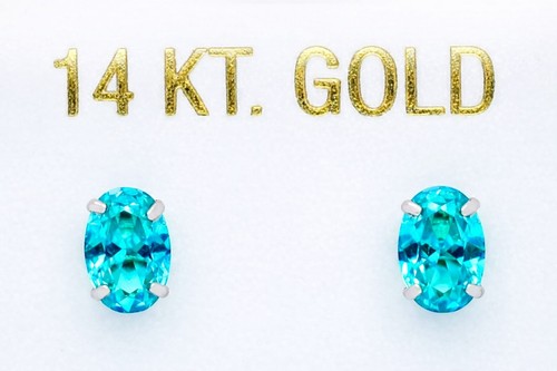 Genuine cts paraiba - 1.64,