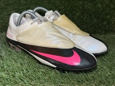 Nike Mercurial Vapor V UK8 FG