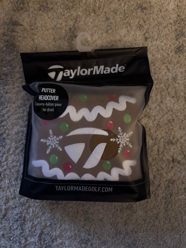 Taylormade spider mallet - spider,