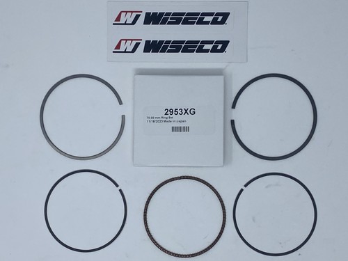 Wiseco 2953xg piston - xg,