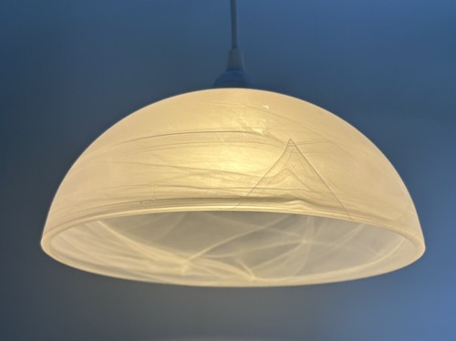 Vintage art deco style glass - art,