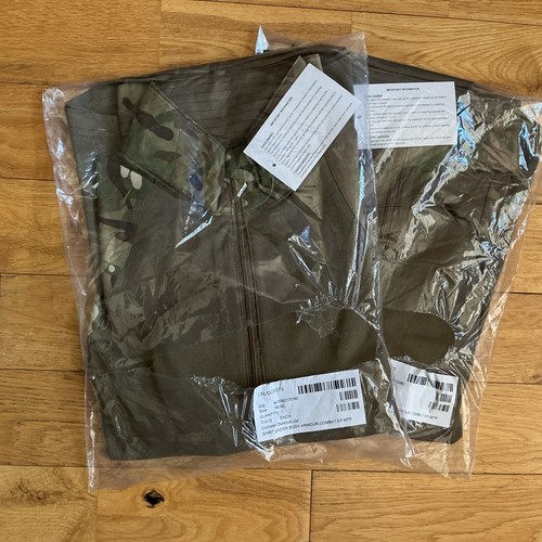 British army ubac shirt - ubac,