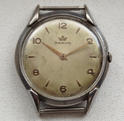 Rare old vintage swiss - rare,