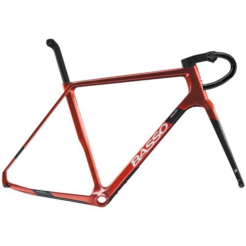 Basso palta carbon gravel - basso,