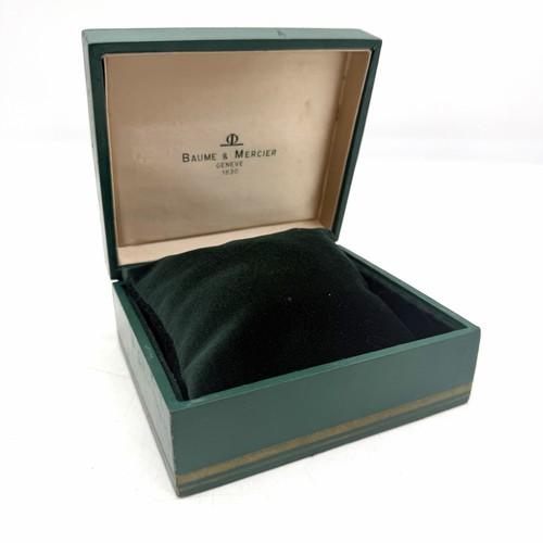 Vintage 60s 70s baume - vintage,