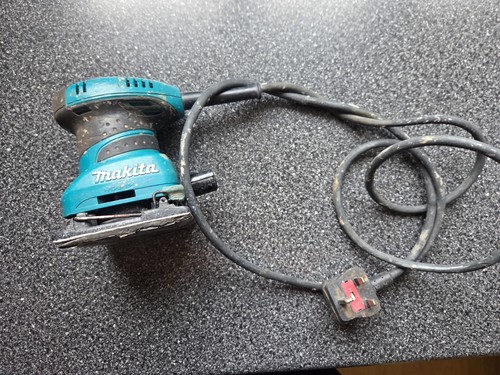Makita bo4555 240v - makita,