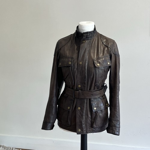 Belstaff women leather - belstaff, women's