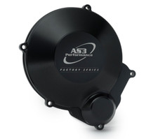 AS3 IGNITION COVER for FANTIC XE XM 50 (MINARELLI AM6 ENGINE)