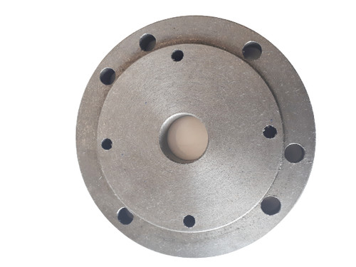 125mm adapter plate for - 125mm,