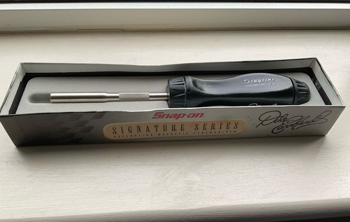 Snap signature series dale - on,