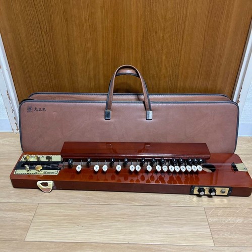 Suzuki taishogoto sakyu - taishogoto,