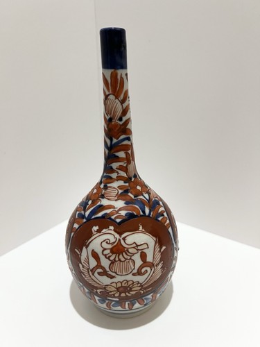 Antique japanese imari - japanese,