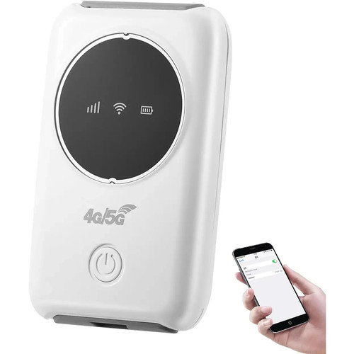 Banana peaks4g portable - peaks4g/3g,