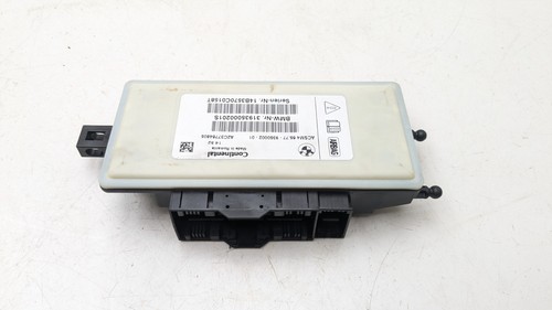 Bmw f25 airbag control - x3,