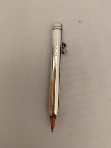 Antique sampson mordan - antique,
