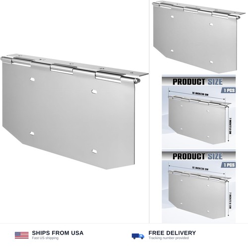 Blulu hinged license - blulu, plate