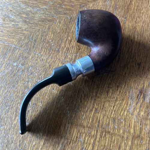 Vintage plumb briar tobacco - dr,