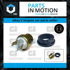 Radiator Fan Switch fits