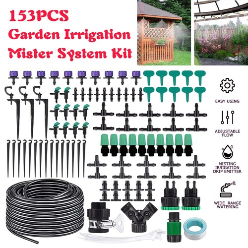 30m automatic drip irrigation - drip,