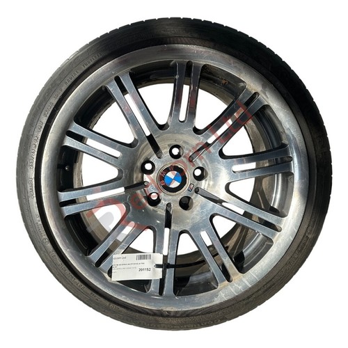 Bmw series e46 single - e46, m3