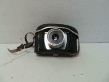 Vintage Halina Paulette