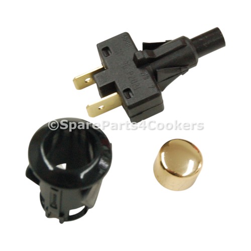 Rangemaster genuine ignition - rangemaster,