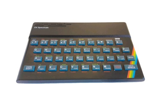 Sinclair spectrum 16k - zx,