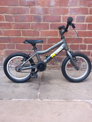 Ridgeback mx14 kids - ridgeback,