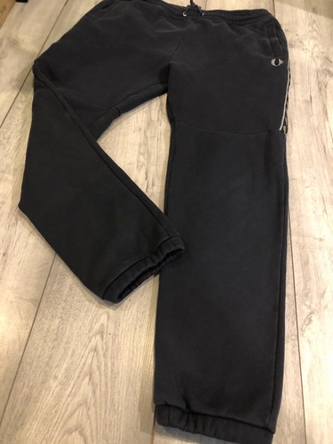 Fred perry sweatpants joggers - fred,