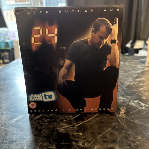 The complete series - complete,