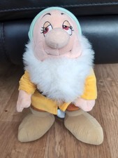 Disney Store - 12” Dwarf