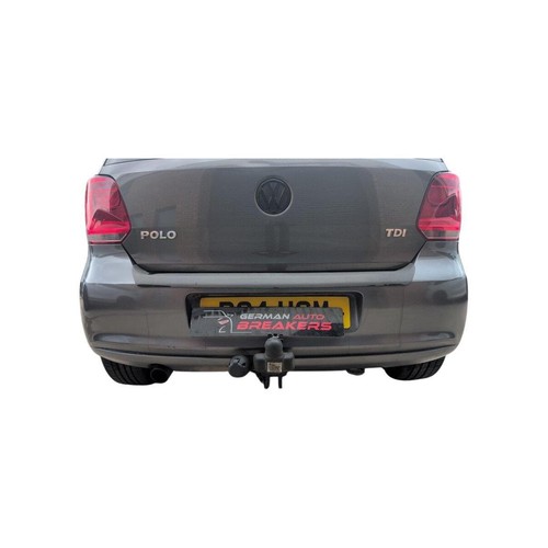 2010 volkswagen polo - volkswagen,