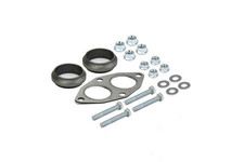 BM Catalysts Front Pipe