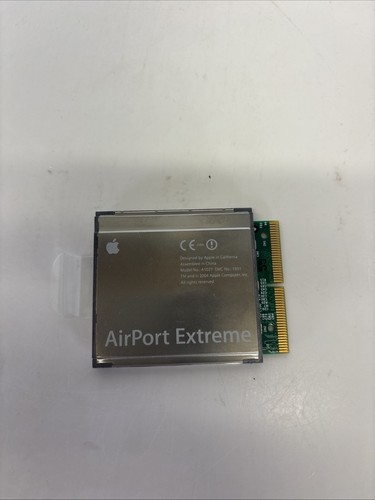 Apple airport extreme a1027 - apple,