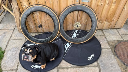 Zipp 808 nsw wheelset rim - nsw,