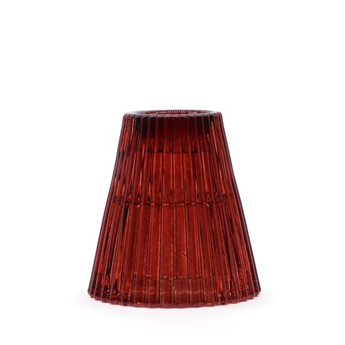 Set flip glass - glass, dinner