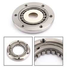 One-Way Bearing Starter Clutch