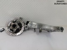 Rear Wheel Hub BMW K 1200 R