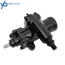 Power Steering Gear Box For
