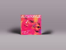 Alok & Kylie Minogue - Last Night I Dreamt I Fell In Love. WOW!!