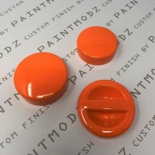 Mk2 Ford Focus RS ST - Engine