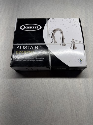 Jacuzzi alistair 0749750 - jacuzzi,