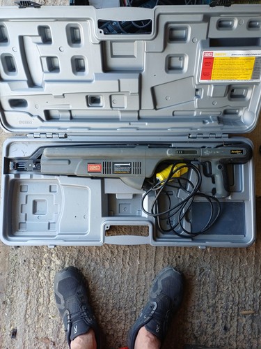 Senco ds300 nail gun - senco,