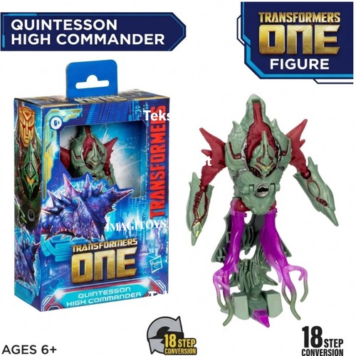 Hasbro transformers one - hasbro,