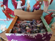 Rare 22 New McDonald's Toys