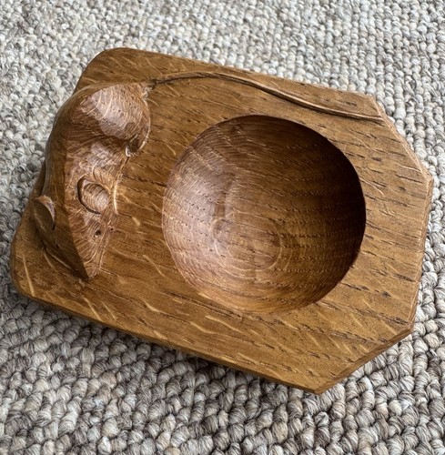 Mouseman robert thompson - mouseman,