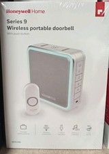 Honeywell LED Push Button