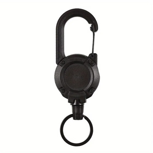 Heavy duty retractable - duty,
