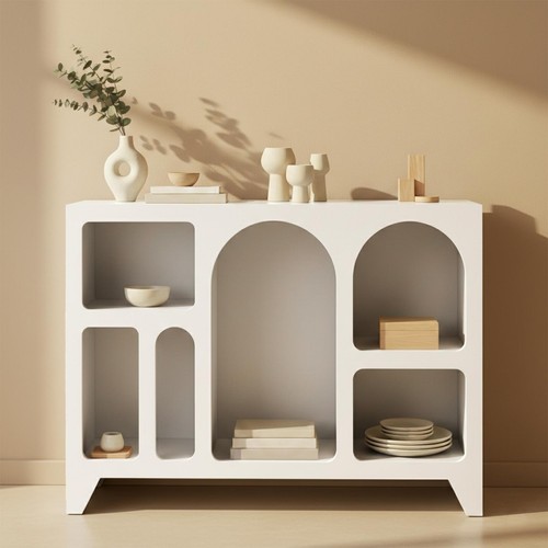 Ohs arch sideboard display - arch,