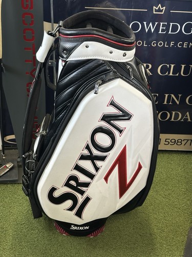Srixon golf tour bag - z,